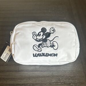 lululemon x Disney Everywhere Belt Bag
